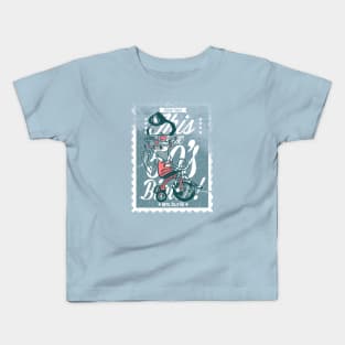 It's 50s Kids T-Shirt